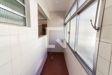 Apartamento à venda com 100m², 3 quartos e 1 vagaÁrea de Serviço