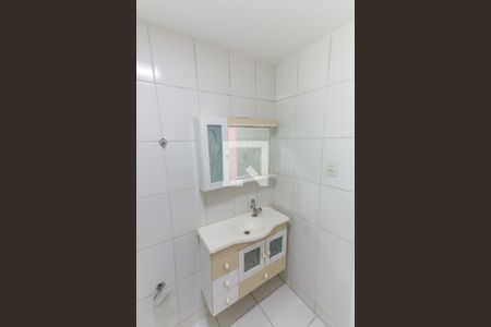 Apartamento à venda com 100m², 3 quartos e 1 vagaBanheiro