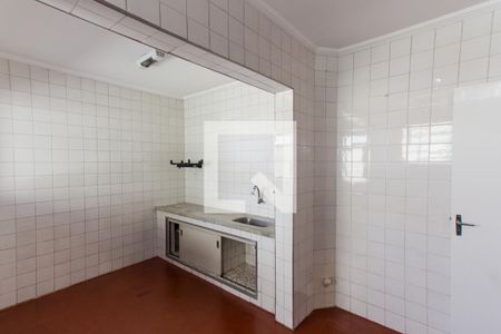 Apartamento à venda com 100m², 3 quartos e 1 vagaCozinha