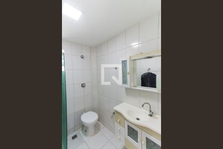 Apartamento à venda com 100m², 3 quartos e 1 vagaBanheiro