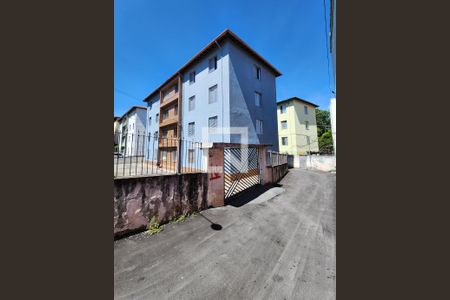 Apartamento à venda com 100m², 3 quartos e 1 vagaEntrada de carro 