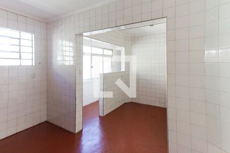 Apartamento à venda com 100m², 3 quartos e 1 vagaCozinha
