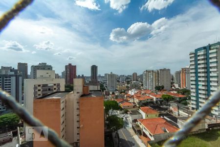Apartamento à venda com 70m², 2 quartos e 1 vaga Apartamento à venda com 70m², 2 quartos e 1 vagaVista