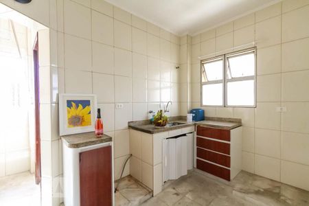 Apartamento à venda com 70m², 2 quartos e 1 vaga Apartamento à venda com 70m², 2 quartos e 1 vagaCozinha