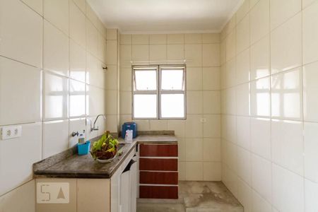 Apartamento à venda com 70m², 2 quartos e 1 vaga Apartamento à venda com 70m², 2 quartos e 1 vagaCozinha