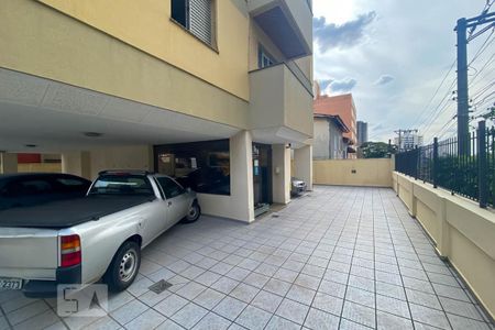 Apartamento à venda com 70m², 2 quartos e 1 vaga Apartamento à venda com 70m², 2 quartos e 1 vagaComum