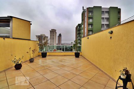 Apartamento à venda com 180m², 4 quartos e 3 vagasÁrea Externa