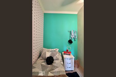 Apartamento à venda com 180m², 4 quartos e 3 vagasQuarto 2