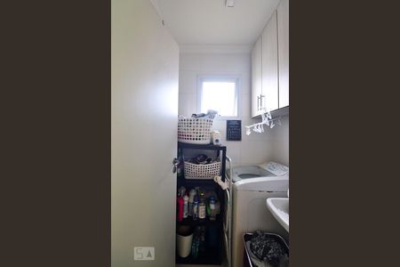 Apartamento à venda com 180m², 4 quartos e 3 vagasÁrea de Serviço