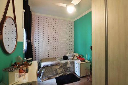 Apartamento à venda com 180m², 4 quartos e 3 vagasQuarto 2