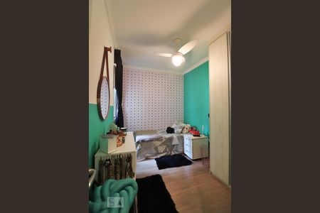 Apartamento à venda com 180m², 4 quartos e 3 vagasQuarto 2