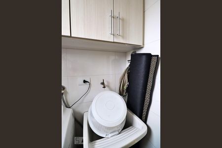 Apartamento à venda com 180m², 4 quartos e 3 vagasÁrea de Serviço