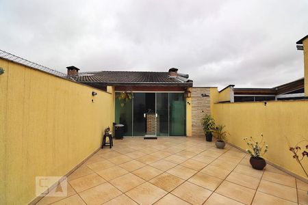 Apartamento à venda com 180m², 4 quartos e 3 vagasÁrea Externa