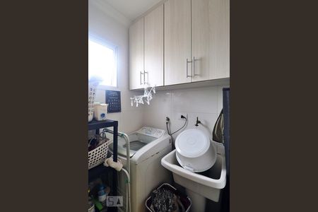 Apartamento à venda com 180m², 4 quartos e 3 vagasÁrea de Serviço