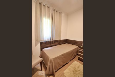 Apartamento à venda com 180m², 4 quartos e 3 vagasQuarto 3