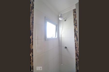 Apartamento à venda com 180m², 4 quartos e 3 vagasBanheiro do Escritório