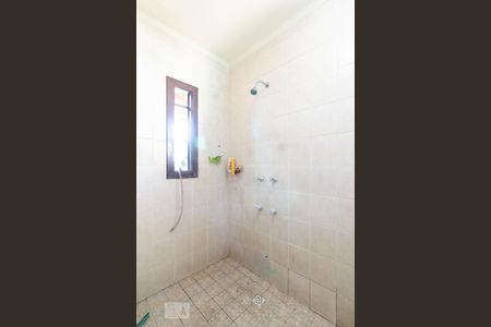 Casa de condomínio à venda com 153m², 3 quartos e 1 vaga Casa de condomínio à venda com 153m², 3 quartos e 1 vagaBanheiro 1