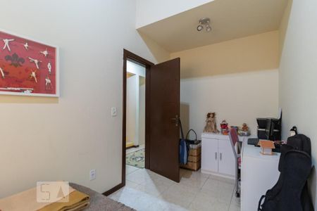 Casa de condomínio à venda com 153m², 3 quartos e 1 vaga Casa de condomínio à venda com 153m², 3 quartos e 1 vagaQuarto 3