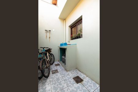 Casa de condomínio à venda com 153m², 3 quartos e 1 vaga Casa de condomínio à venda com 153m², 3 quartos e 1 vagaÁrea Externa