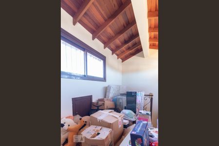 Casa de condomínio à venda com 153m², 3 quartos e 1 vaga Casa de condomínio à venda com 153m², 3 quartos e 1 vagaQuarto 4