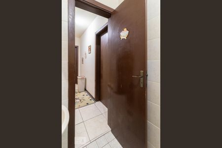 Casa de condomínio à venda com 153m², 3 quartos e 1 vaga Casa de condomínio à venda com 153m², 3 quartos e 1 vagaBanheiro 2