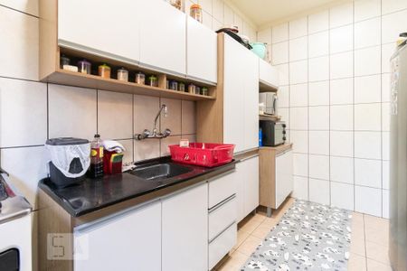 Casa de condomínio à venda com 153m², 3 quartos e 1 vaga Casa de condomínio à venda com 153m², 3 quartos e 1 vagaCozinha