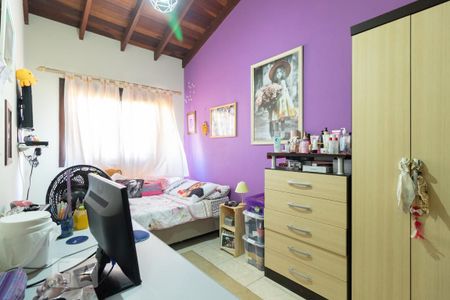 Casa de condomínio à venda com 153m², 3 quartos e 1 vaga Casa de condomínio à venda com 153m², 3 quartos e 1 vagaQuarto 2