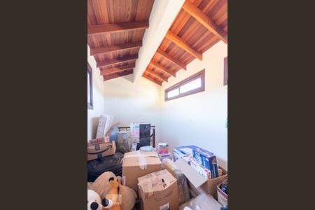 Casa de condomínio à venda com 153m², 3 quartos e 1 vaga Casa de condomínio à venda com 153m², 3 quartos e 1 vagaQuarto 4