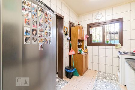 Casa de condomínio à venda com 153m², 3 quartos e 1 vaga Casa de condomínio à venda com 153m², 3 quartos e 1 vagaCozinha