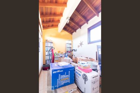 Casa de condomínio à venda com 153m², 3 quartos e 1 vaga Casa de condomínio à venda com 153m², 3 quartos e 1 vagaQuarto 4