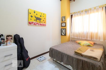 Casa de condomínio à venda com 153m², 3 quartos e 1 vaga Casa de condomínio à venda com 153m², 3 quartos e 1 vagaQuarto 3