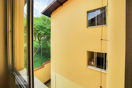 Vista de apartamento para alugar com 2 quartos, 60m² em Assunção, São Bernardo do Campo