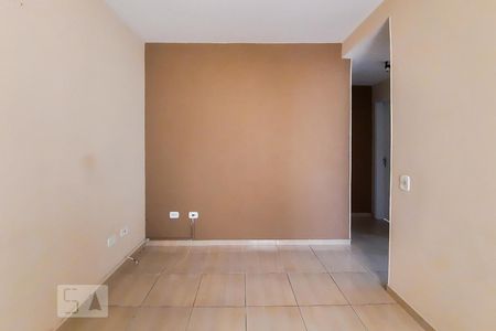 Sala de apartamento para alugar com 2 quartos, 60m² em Assunção, São Bernardo do Campo