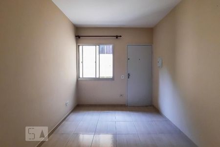 Sala de apartamento para alugar com 2 quartos, 60m² em Assunção, São Bernardo do Campo