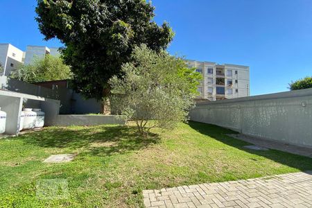 Apartamento à venda com 47m², 1 quarto e 1 vaga Apartamento à venda com 47m², 1 quarto e 1 vagaÁrea comum