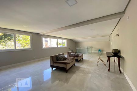 Apartamento à venda com 47m², 1 quarto e 1 vaga Apartamento à venda com 47m², 1 quarto e 1 vagaÁrea comum