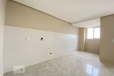Apartamento à venda com 47m², 1 quarto e 1 vaga Apartamento à venda com 47m², 1 quarto e 1 vagaCozinha