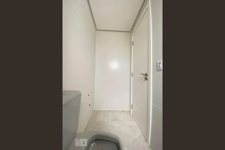 Apartamento à venda com 47m², 1 quarto e 1 vaga Apartamento à venda com 47m², 1 quarto e 1 vagaBanheiro