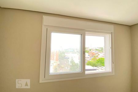 Apartamento à venda com 47m², 1 quarto e 1 vaga Apartamento à venda com 47m², 1 quarto e 1 vagaJanela do Quarto