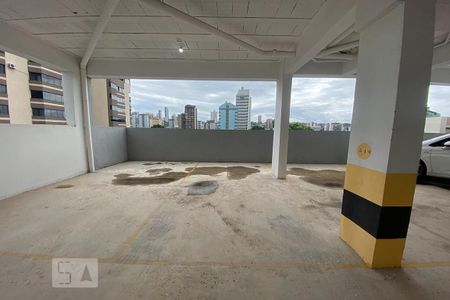 Apartamento à venda com 47m², 1 quarto e 1 vaga Apartamento à venda com 47m², 1 quarto e 1 vagaGaragem