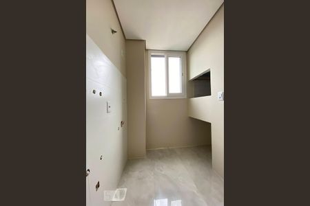 Apartamento à venda com 47m², 1 quarto e 1 vaga Apartamento à venda com 47m², 1 quarto e 1 vagaLavanderia