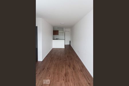 Sala de apartamento para alugar com 2 quartos, 50m² em Jardim Vila Formosa, São Paulo