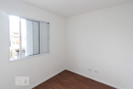 Quarto de apartamento para alugar com 2 quartos, 50m² em Jardim Vila Formosa, São Paulo