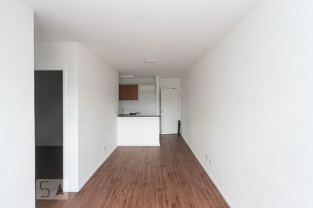 Sala de apartamento para alugar com 2 quartos, 50m² em Jardim Vila Formosa, São Paulo