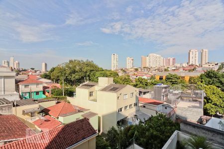 Apartamento à venda com 53m², 1 quarto e 1 vaga Apartamento à venda com 53m², 1 quarto e 1 vagaVista da Suíte