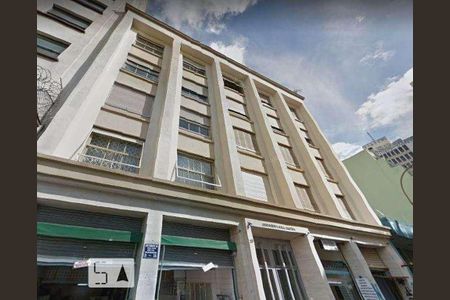 Apartamento à venda com 61m², 2 quartos e sem vaga Apartamento à venda com 61m², 2 quartos e sem vagaFachada