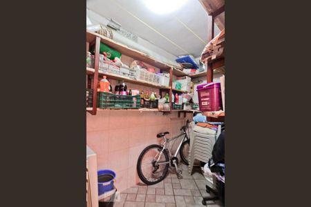 Casa à venda com 220m², 3 quartos e 2 vagasQuarto de serviço