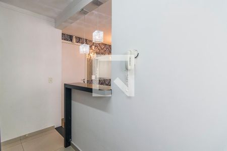 Apartamento à venda com 48m², 2 quartos e 1 vagaCozinha