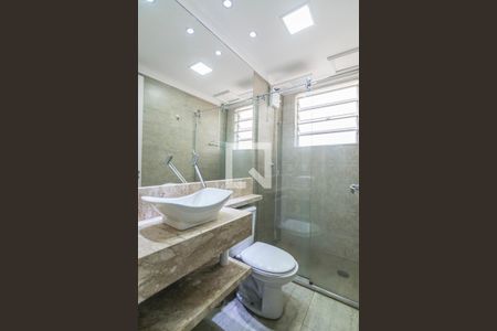 Apartamento à venda com 48m², 2 quartos e 1 vagaBanheiro