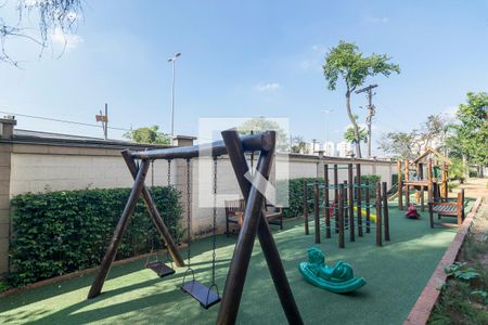 Apartamento à venda com 48m², 2 quartos e 1 vagaPlayground